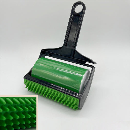 EasyGrip Kitchen & Bathroom Cleaning Brush