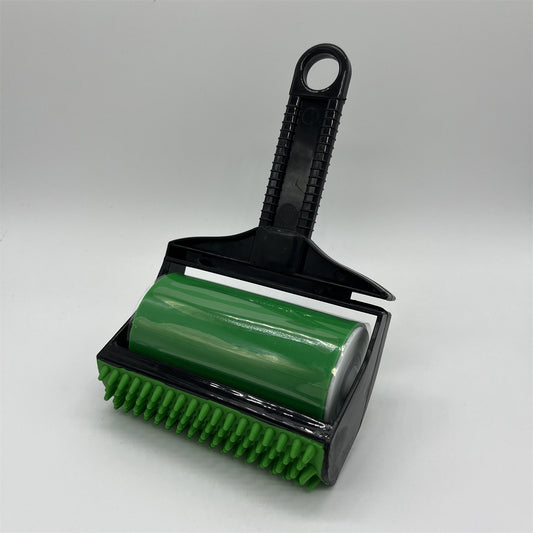 EasyGrip Kitchen & Bathroom Cleaning Brush