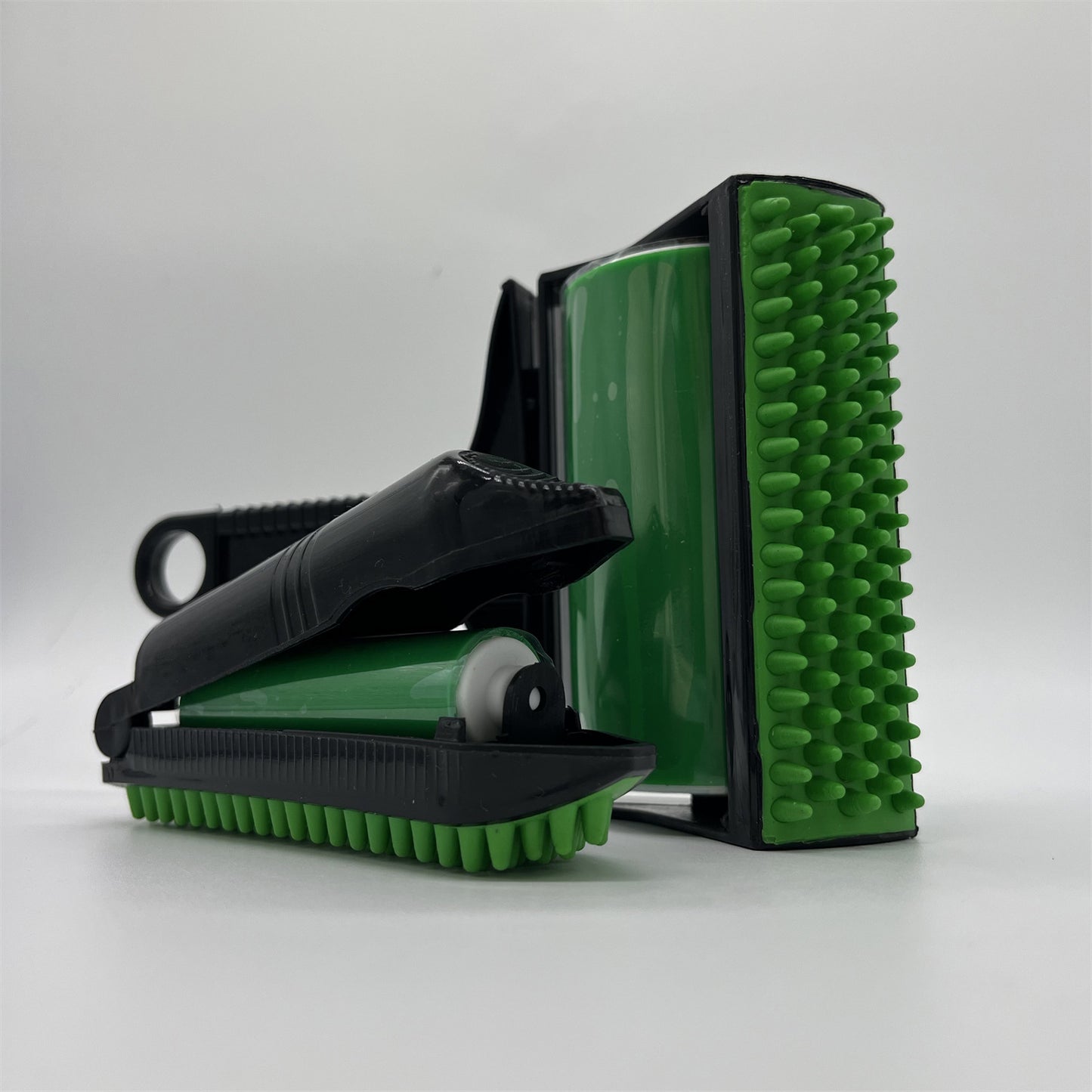 EasyGrip Kitchen & Bathroom Cleaning Brush