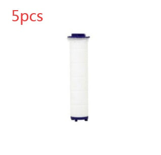 360° High-Pressure Water-Saving Shower Head